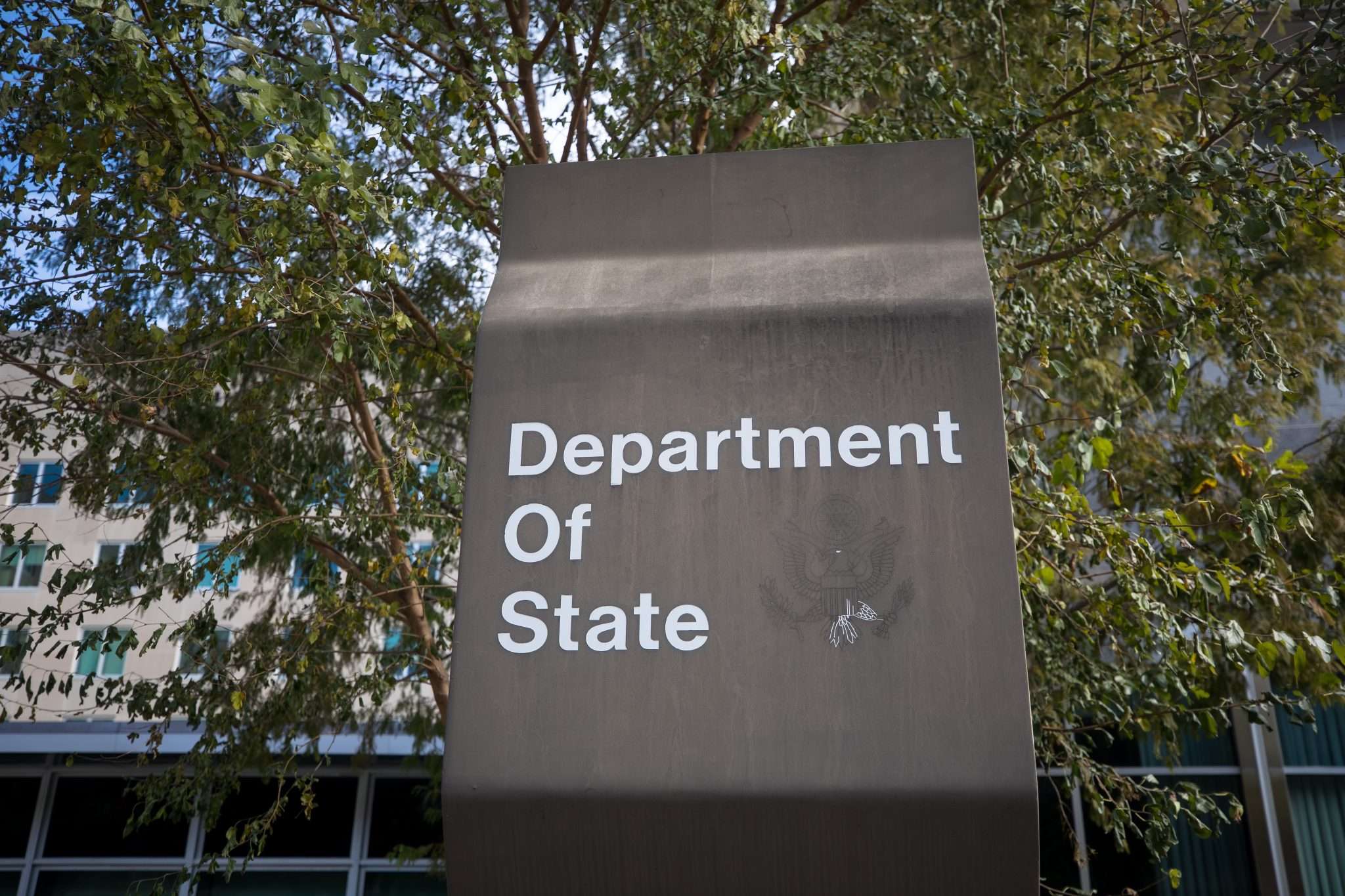 Futron awarded $2.5B Department of State (DoS) Diplomatic Platform ...